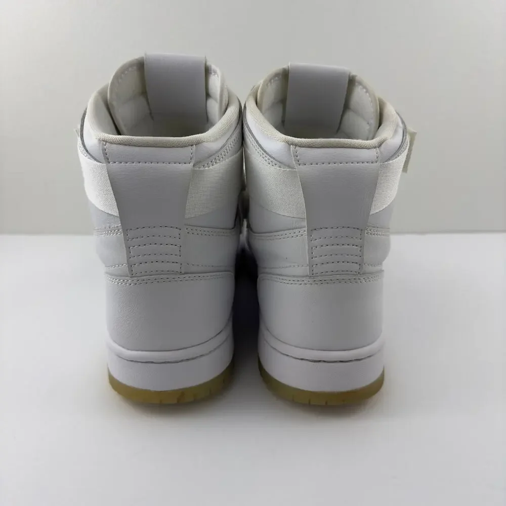 Nike Air Jordan Nova‎ XX white shoes
